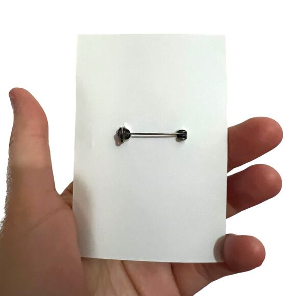 FairyLoot A Fragile Enchantment Brooch - January 2024 "Regency and Scandal" - Picture 4 of 6